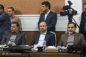 جلسه امروز مجمع تشخیص مصلحت نظام