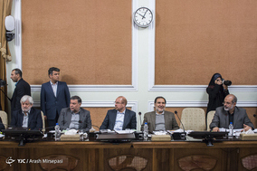 جلسه امروز مجمع تشخیص مصلحت نظام