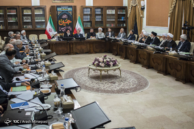 جلسه امروز مجمع تشخیص مصلحت نظام