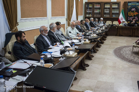 جلسه امروز مجمع تشخیص مصلحت نظام