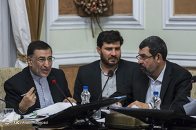جلسه امروز مجمع تشخیص مصلحت نظام