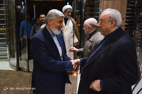 چهارمین سالگرد درگذشت مرحوم حبیب‌الله عسگراولادی