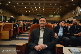 چهارمین سالگرد درگذشت مرحوم حبیب‌الله عسگراولادی
