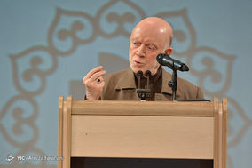 چهارمین سالگرد درگذشت مرحوم حبیب‌الله عسگراولادی