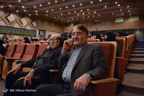 چهارمین سالگرد درگذشت مرحوم حبیب‌الله عسگراولادی