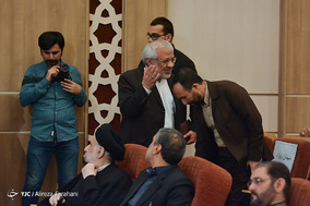 چهارمین سالگرد درگذشت مرحوم حبیب‌الله عسگراولادی