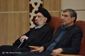 چهارمین سالگرد درگذشت مرحوم حبیب‌الله عسگراولادی