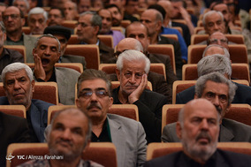 چهارمین سالگرد درگذشت مرحوم حبیب‌الله عسگراولادی