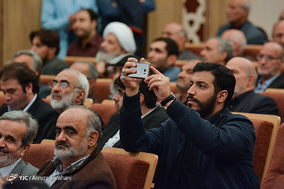 چهارمین سالگرد درگذشت مرحوم حبیب‌الله عسگراولادی
