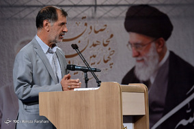 چهارمین سالگرد درگذشت مرحوم حبیب‌الله عسگراولادی