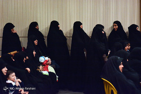 چهارمین سالگرد درگذشت مرحوم حبیب‌الله عسگراولادی