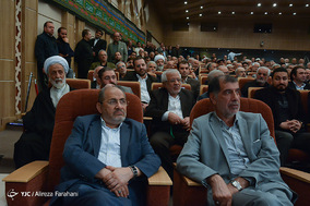 چهارمین سالگرد درگذشت مرحوم حبیب‌الله عسگراولادی