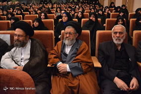 چهارمین سالگرد درگذشت مرحوم حبیب‌الله عسگراولادی