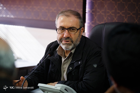 جلسه ی ستاد اربعین حسینی