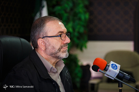 جلسه ی ستاد اربعین حسینی