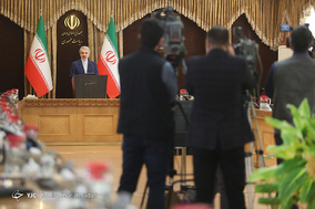 نشست خبری سخنگوی دولت