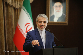 نشست خبری سخنگوی دولت