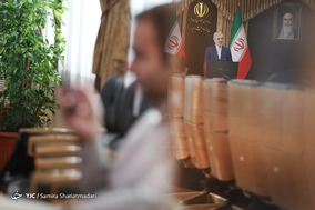 نشست خبری سخنگوی دولت