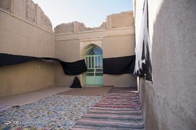 روستانشینان خراسان جنوبی‎