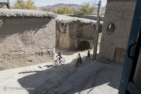 روستانشینان خراسان جنوبی‎