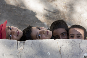 روستانشینان خراسان جنوبی‎