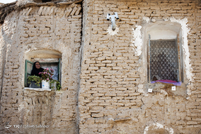 روستانشینان خراسان جنوبی‎