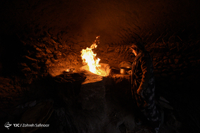روستانشینان خراسان جنوبی‎