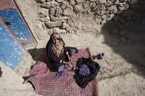 روستانشینان خراسان جنوبی‎