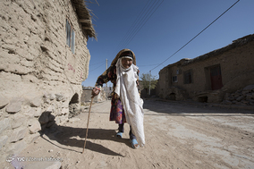 روستانشینان خراسان جنوبی‎