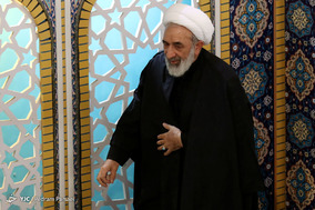 نماز جمعه تهران