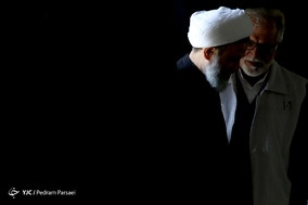 نماز جمعه تهران