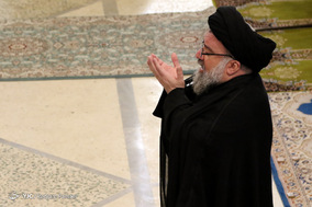 نماز جمعه تهران