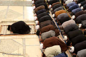 نماز جمعه تهران