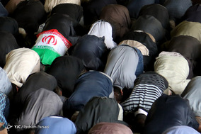 نماز جمعه تهران