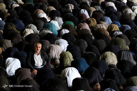 نماز جمعه تهران