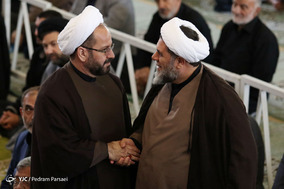 نماز جمعه تهران