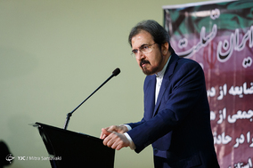 نشست خبری سخنگوی وزارت خارجه