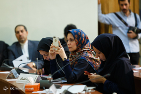 نشست خبری سخنگوی وزارت خارجه
