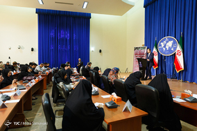 نشست خبری سخنگوی وزارت خارجه