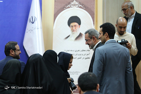 اولین نشست خبری وزیر آموزش و پرورش
