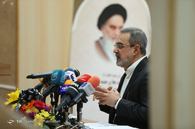 اولین نشست خبری وزیر آموزش و پرورش