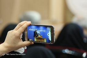 اولین نشست خبری وزیر آموزش و پرورش