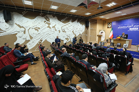 اولین نشست خبری وزیر آموزش و پرورش
