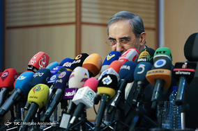 نشست خبری اجلاس جهانی محبان اهل بیت و مسئله تکفیری‌ها