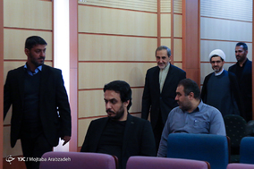 نشست خبری اجلاس جهانی محبان اهل بیت و مسئله تکفیری‌ها