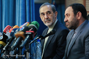 نشست خبری اجلاس جهانی محبان اهل بیت و مسئله تکفیری‌ها