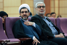 نشست خبری اجلاس جهانی محبان اهل بیت و مسئله تکفیری‌ها