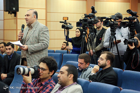 نشست خبری اجلاس جهانی محبان اهل بیت و مسئله تکفیری‌ها