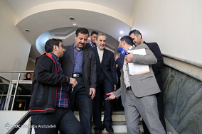 نشست خبری اجلاس جهانی محبان اهل بیت و مسئله تکفیری‌ها