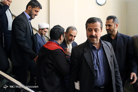 نشست خبری اجلاس جهانی محبان اهل بیت و مسئله تکفیری‌ها